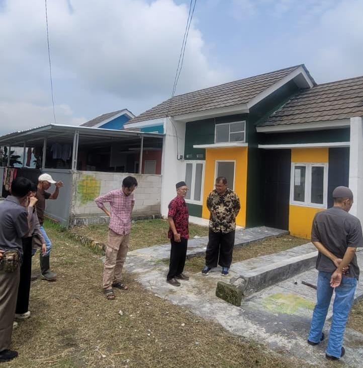 foto dok. bumi samawa residence