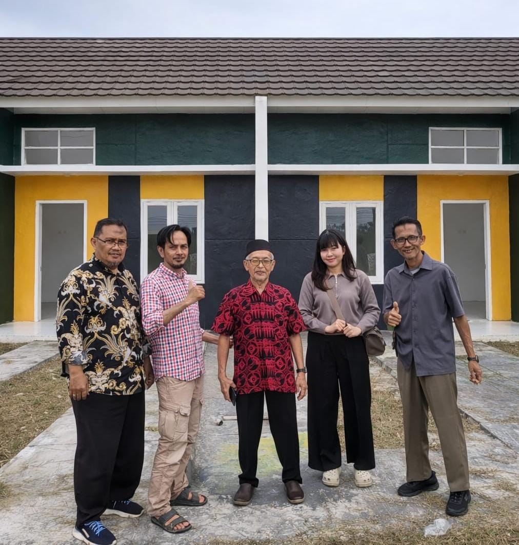 foto dok. bumi samawa residence