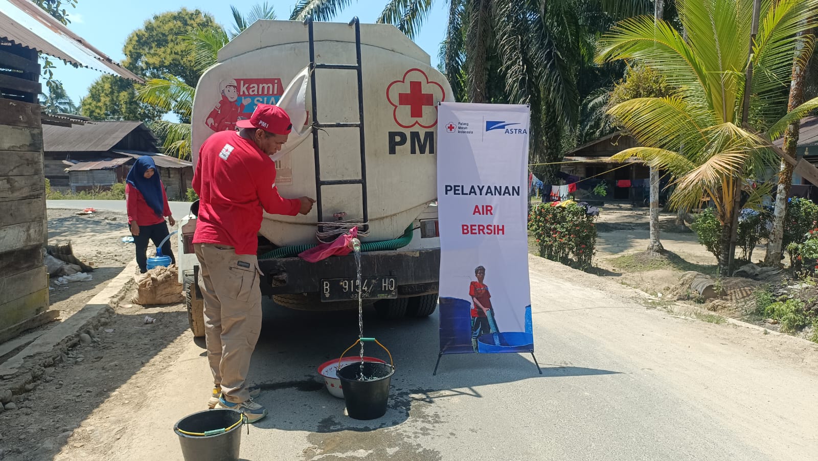 foto dok. pmi foto dok. pmi