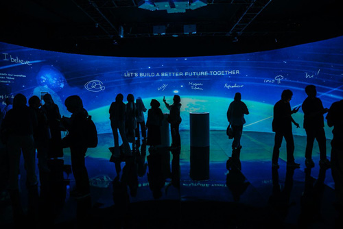 foto dok. beauty science tech 2026