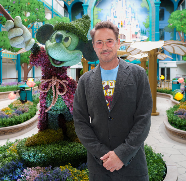 foto dok. walt disney company