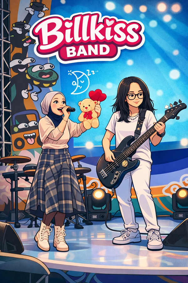 foto dok. billkiss foto dok. billkiss