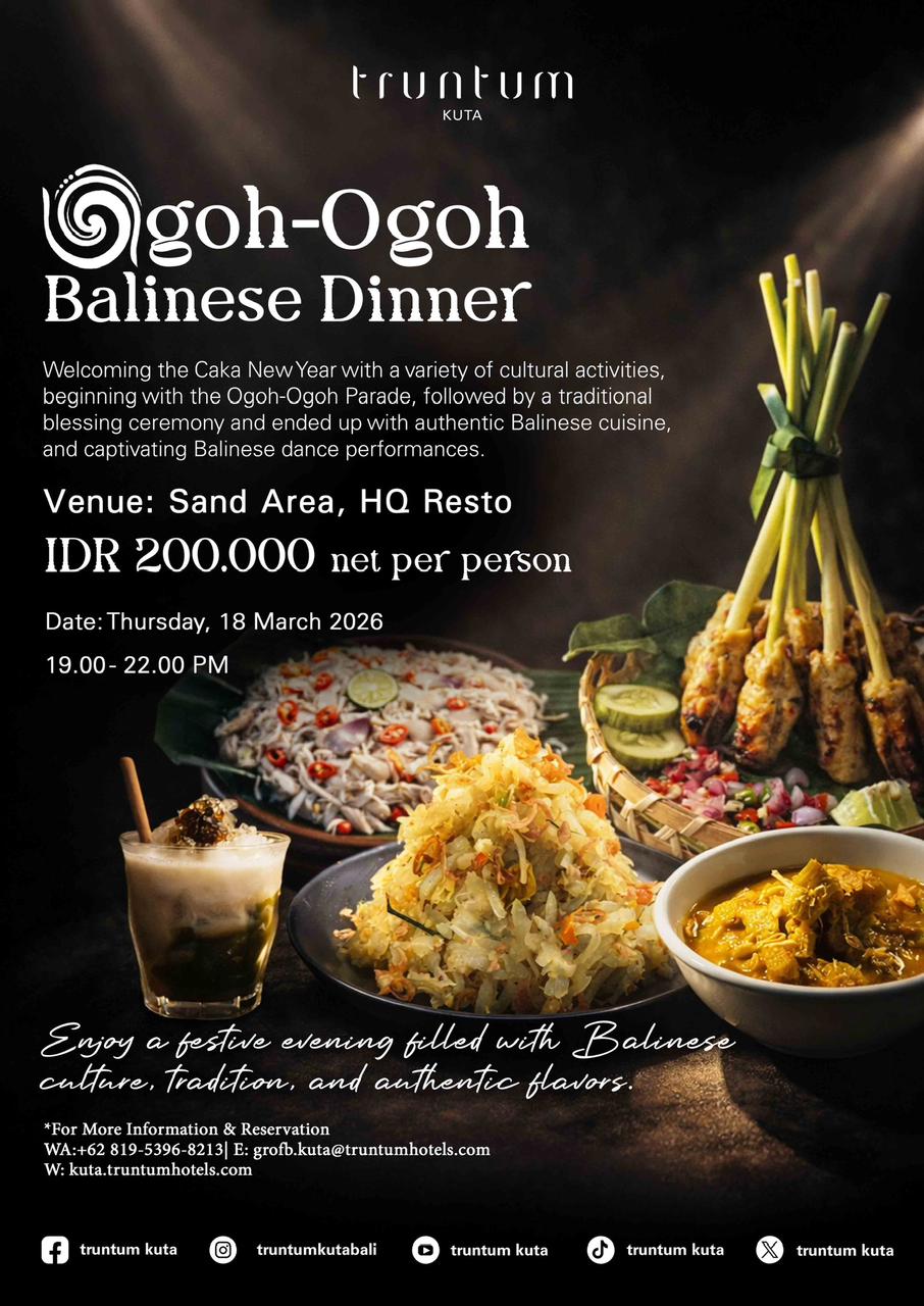 foto dok. InJourney Hospitality dan truntum kuta