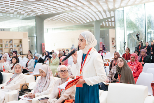 foto dok. paragoncorp wardah foto dok. paragoncorp wardah