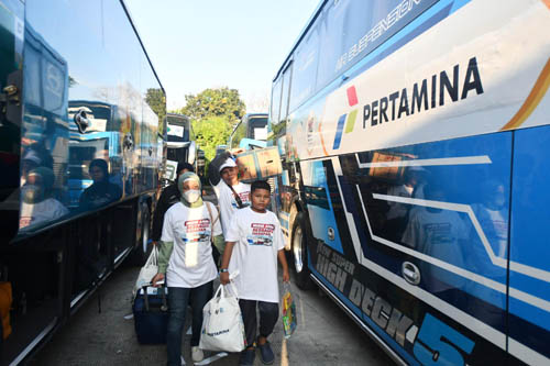 foto dok. pt pertamina foto dok. pt pertamina