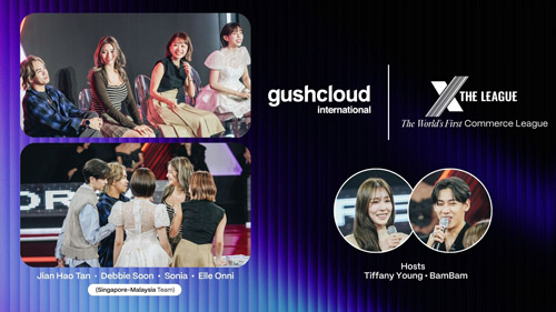 foto dok. gushcloud international