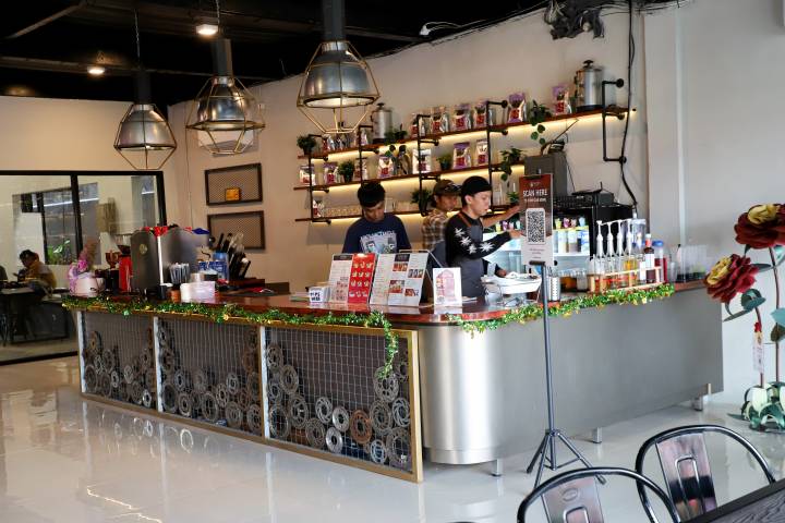 foto dok. coffee rider