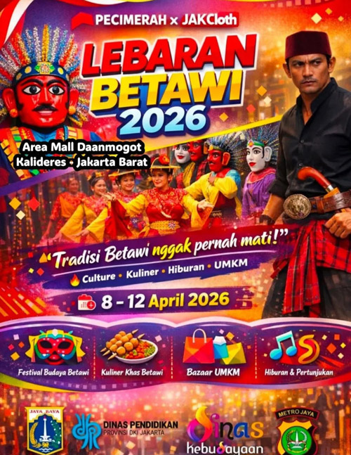 foto dok. dindik prov dki jakarta