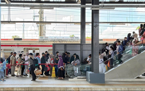 foto dok. kai commuter foto dok. kai commuter