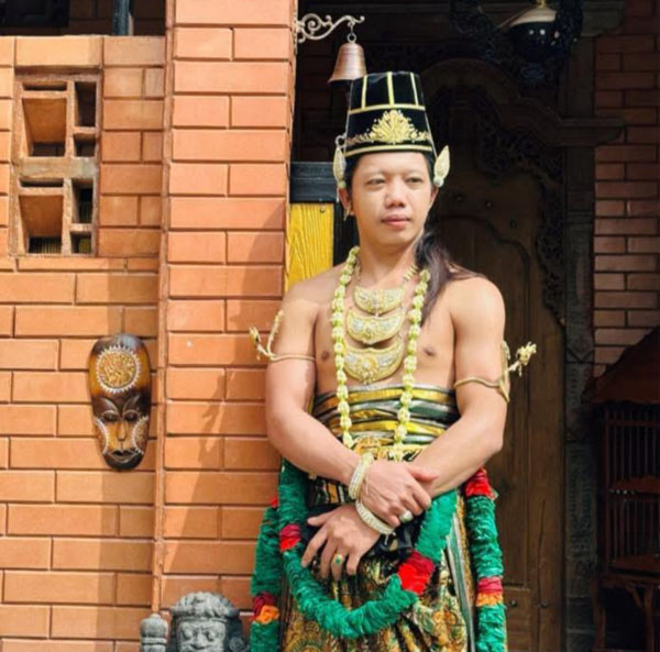 foto dok. ki braja bada tubi