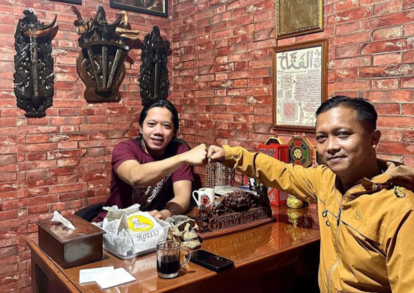 foto dok. ki braja bada tubi