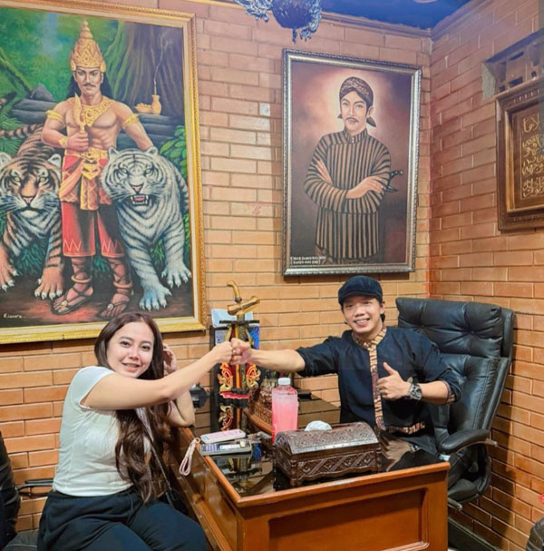 foto dok. ki braja bada tubi