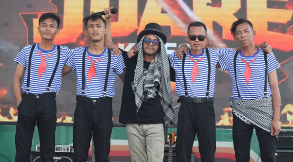 foto dok. lagoon band