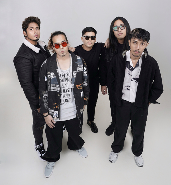 foto dok. bless the knights