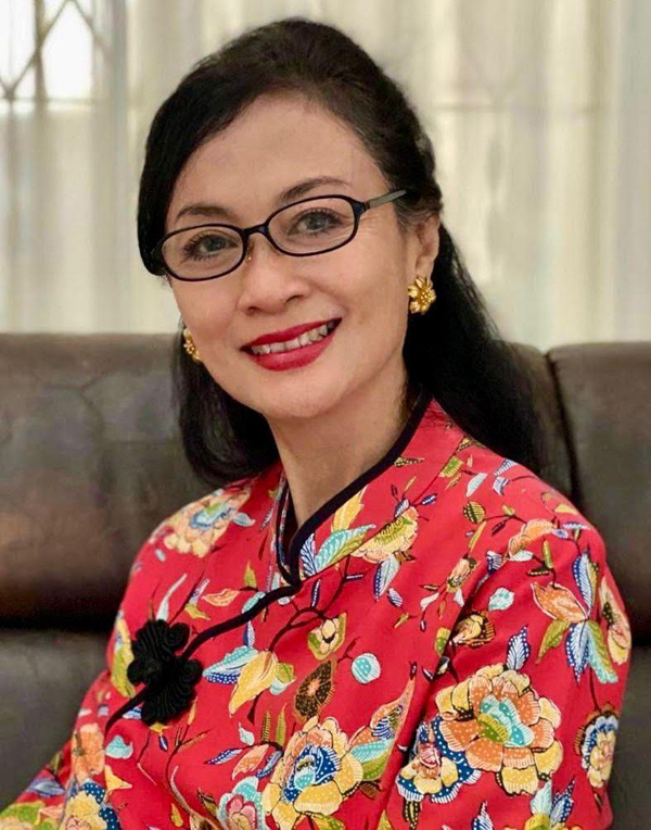 foto dok. nungki kusumastuti