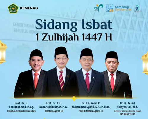 foto dok. kemenag