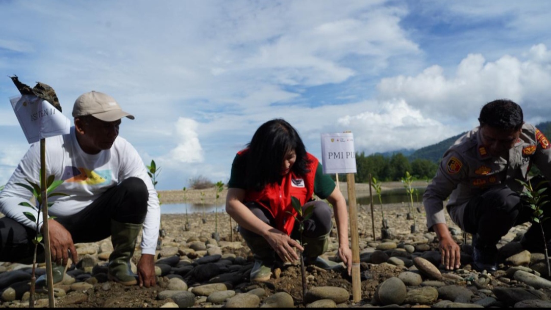 foto dok. pmi pusat