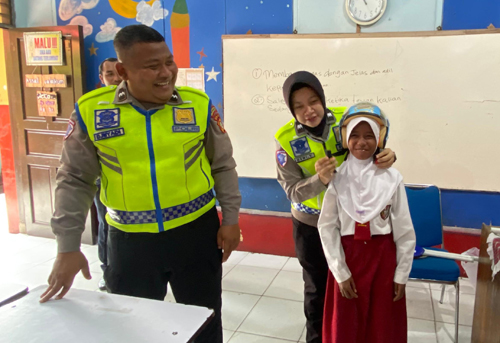 foto dok. polrestro tangerang kota