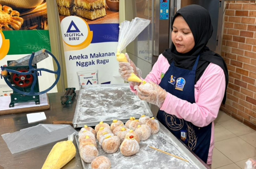 foto dok. bogasari