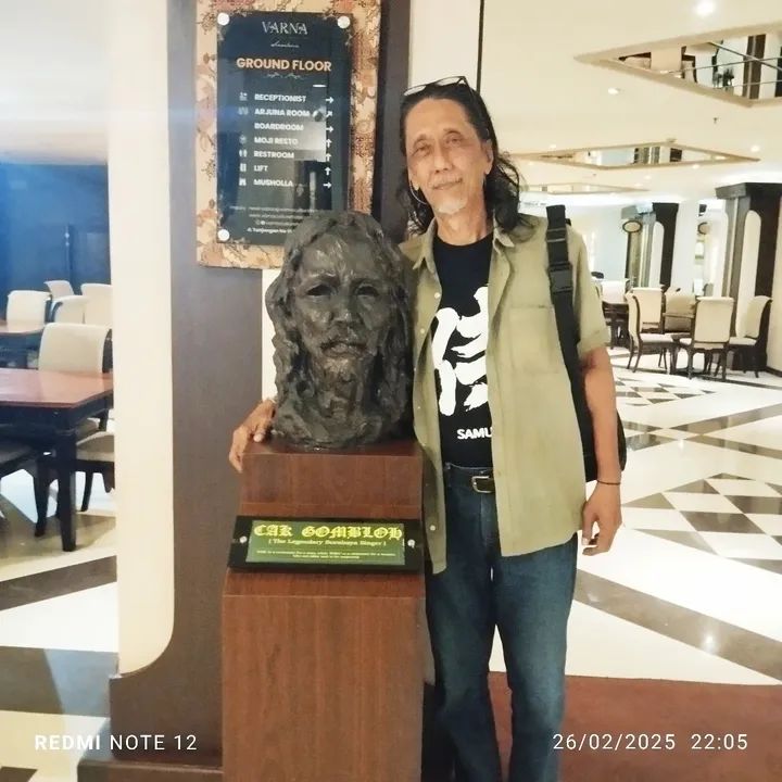 foto dok. rudy m. mintarto. foto dok. rudy m. mintarto.