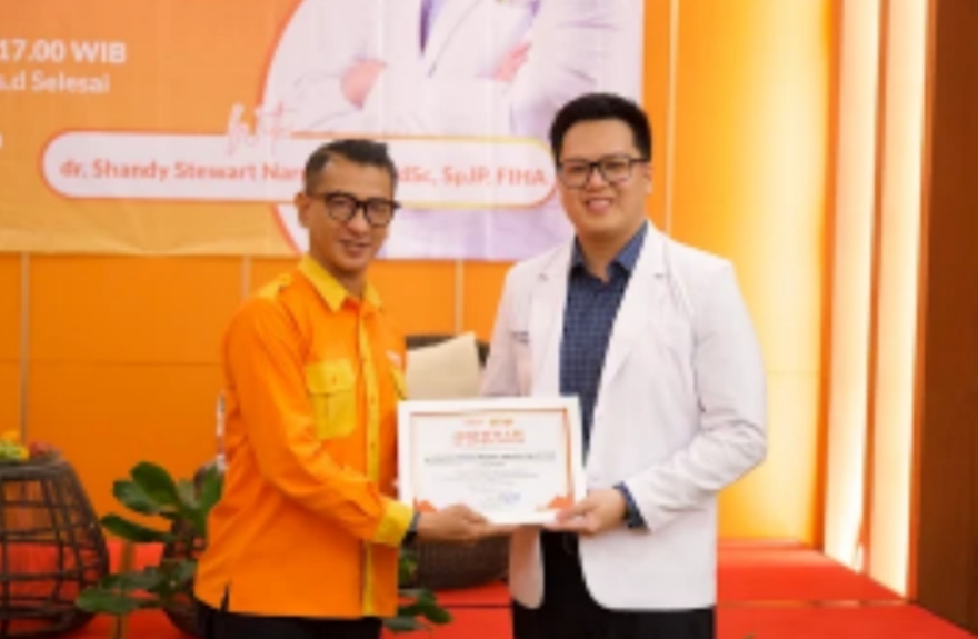foto dok. scarlet hotel bsd city foto dok. scarlet hotel bsd city