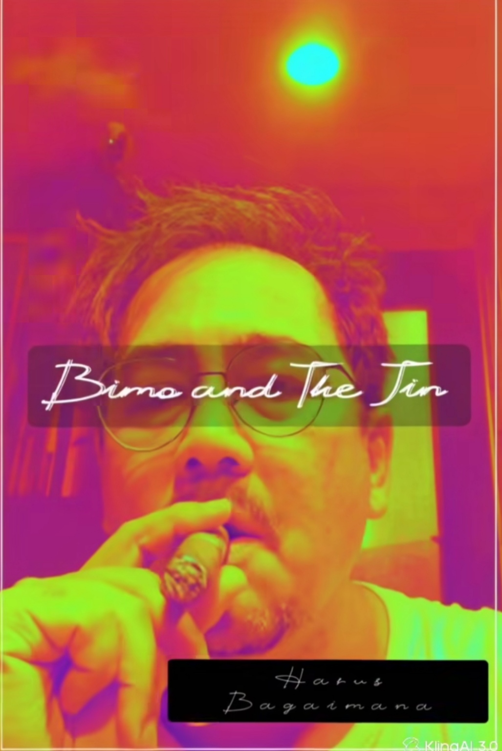 foto dok. bimo and the jin