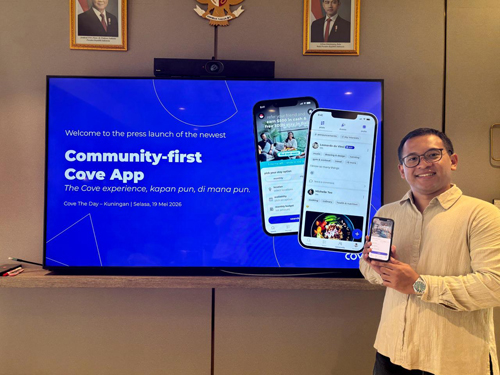 foto dok. cove