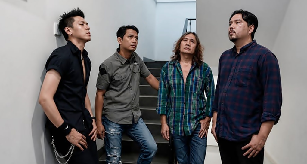 foto dok. cadaazz pustaka musik