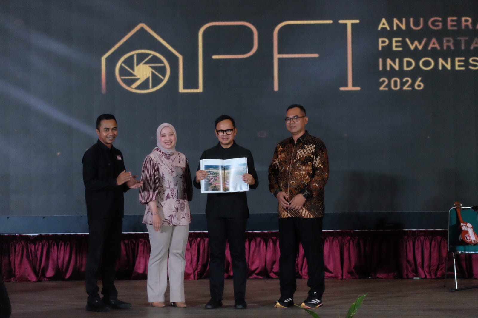 foto dok. pfi