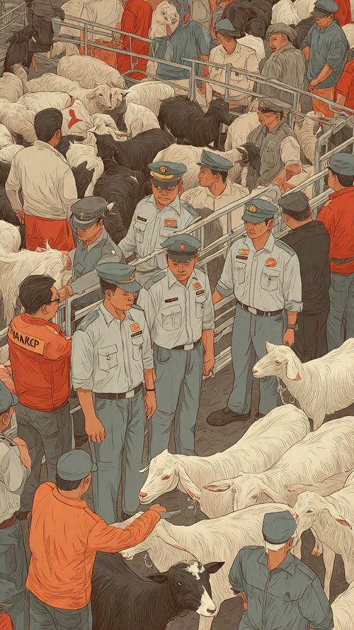 foto ilustrasi dok. meta ai foto ilustrasi dok. meta ai