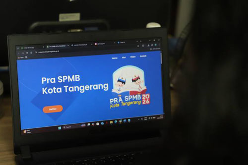 foto dok. diskominfo kota tng