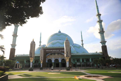 foto dok. diskominfo kota tng