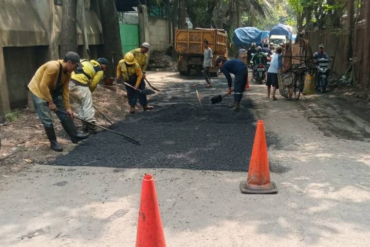 foto dok. diskomnfo kota tng