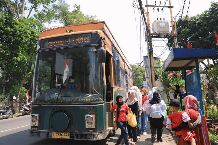 foto dok. diskominfo kota tng foto dok. diskominfo kota tng