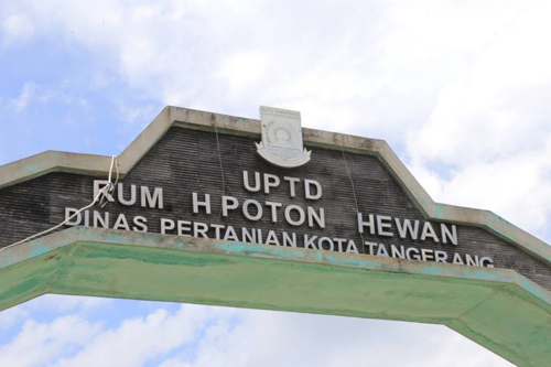 foto dok. diskominfo kota tng foto dok. diskominfo kota tng