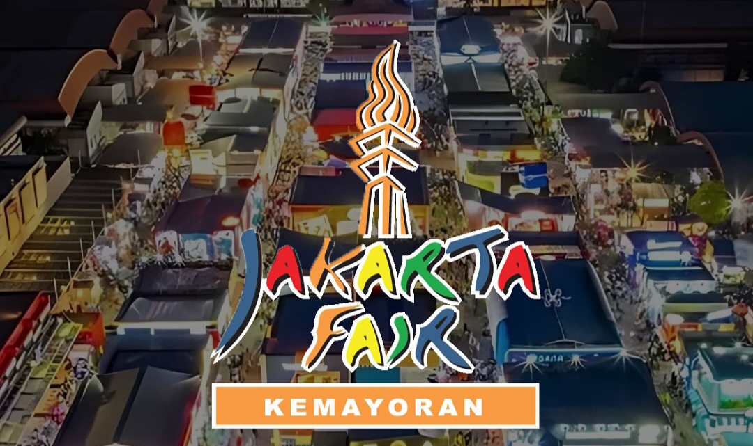 foto dok. jakarta fair foto dok. jakarta fair
