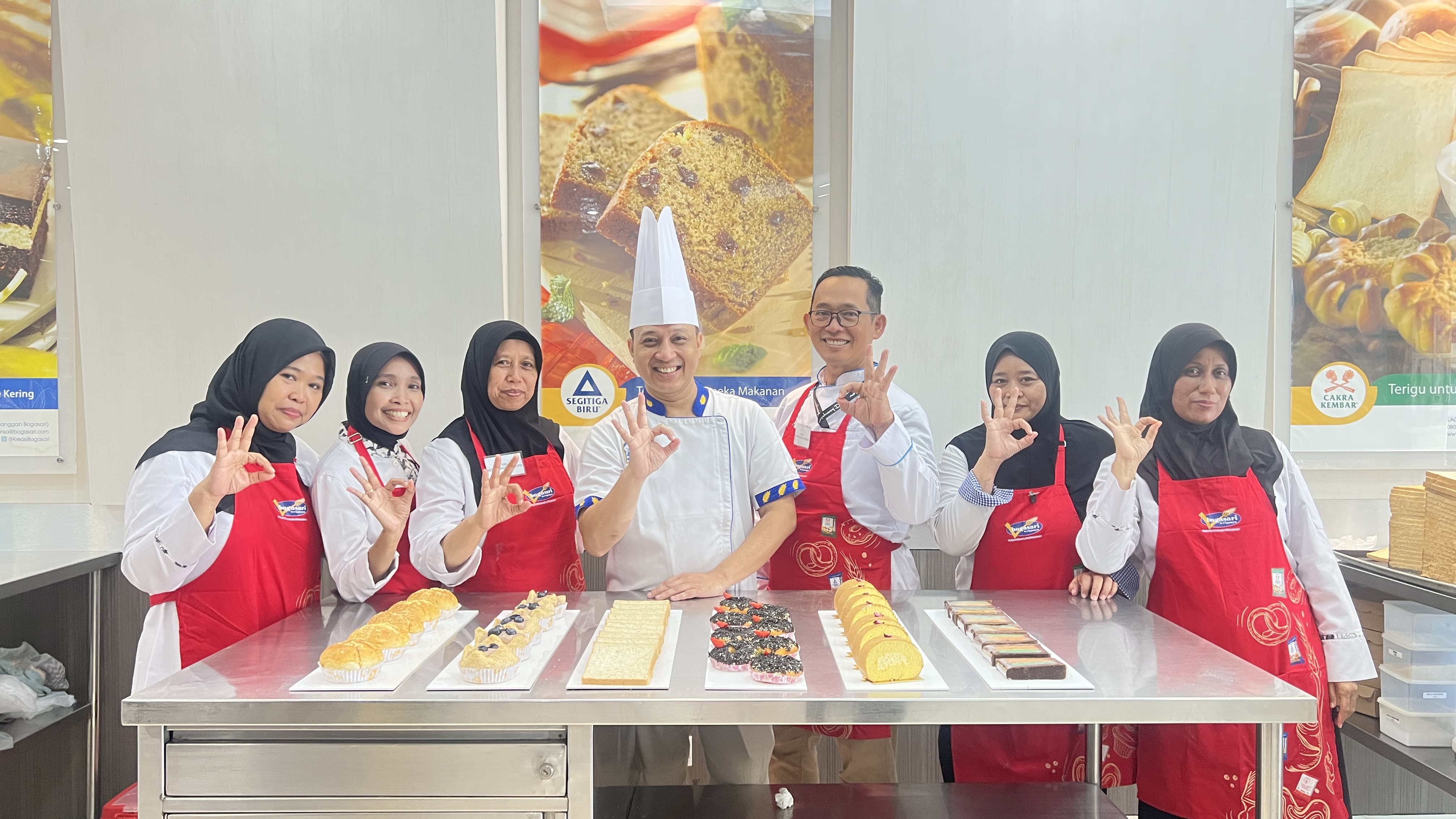 foto dok. bogasari