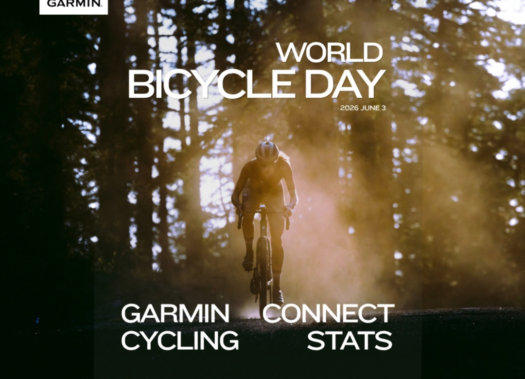 foto dok. garmin indonesia