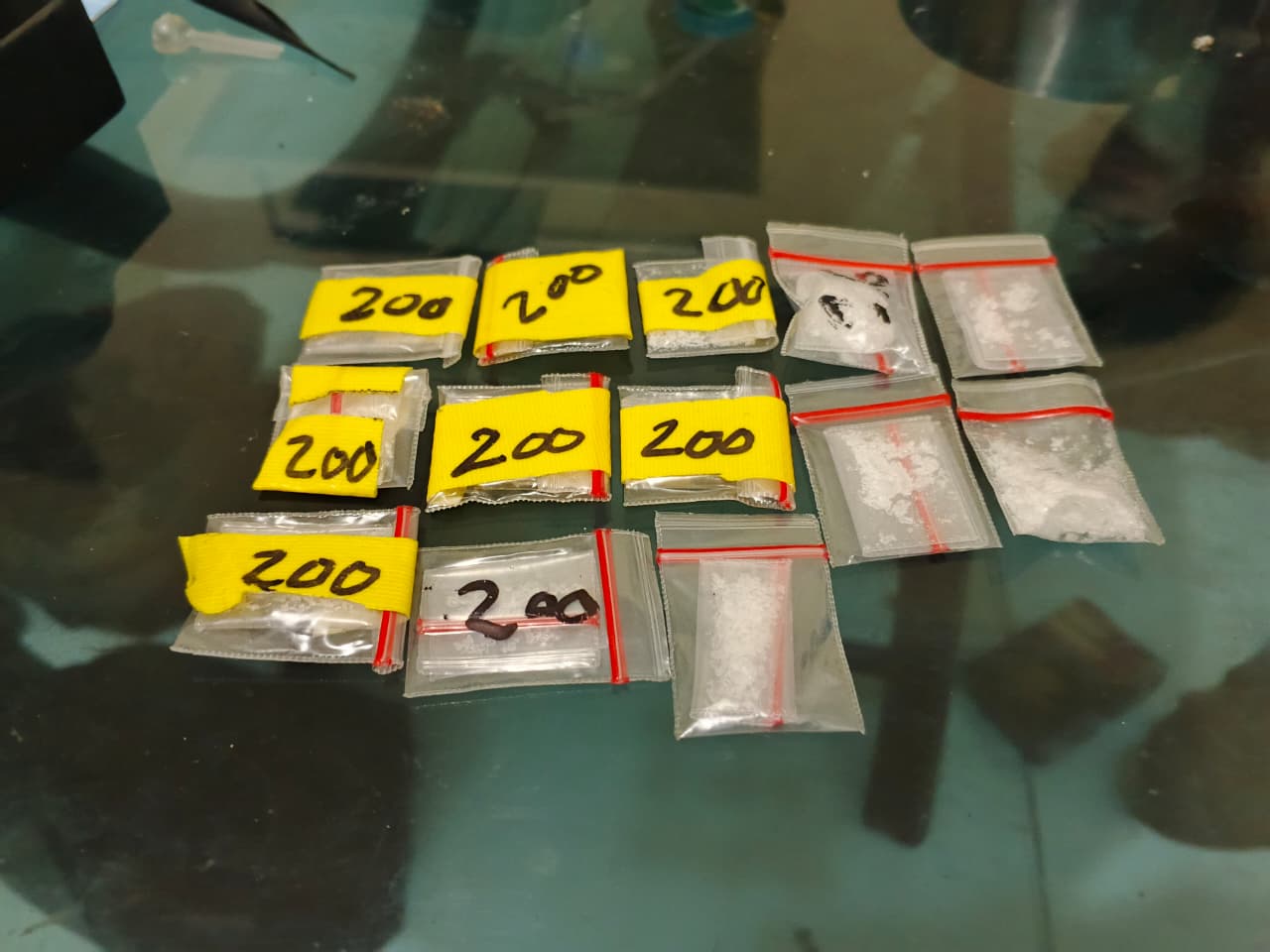 foto dok. polsek sepatan