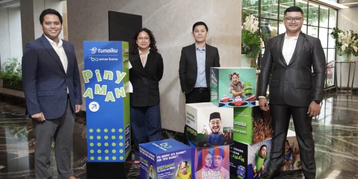 foto dok. amar bank