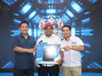 foto dok. polrestro tangerang kota foto dok. polrestro tangerang kota