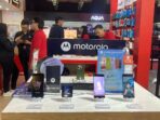 foto dok. motorola dan erafone