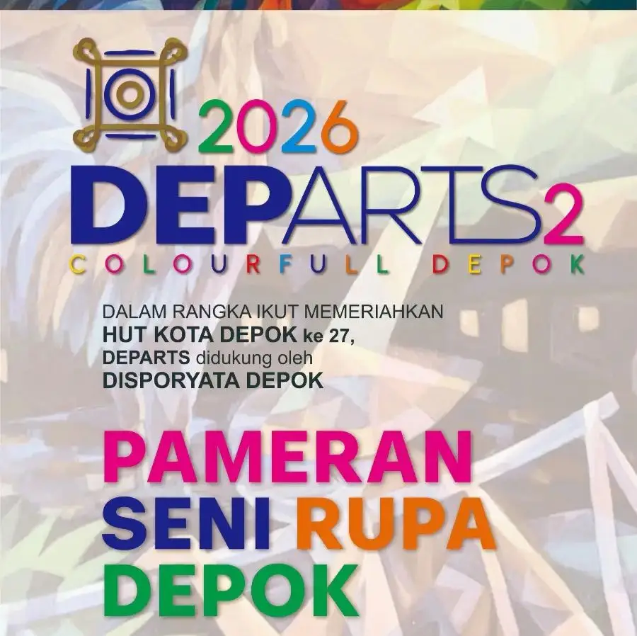 artwork dok. diskominfo kota depok artwork dok. diskominfo kota depok