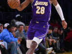 foto dok. NBA Rising Stars Invitational foto dok. NBA Rising Stars Invitational