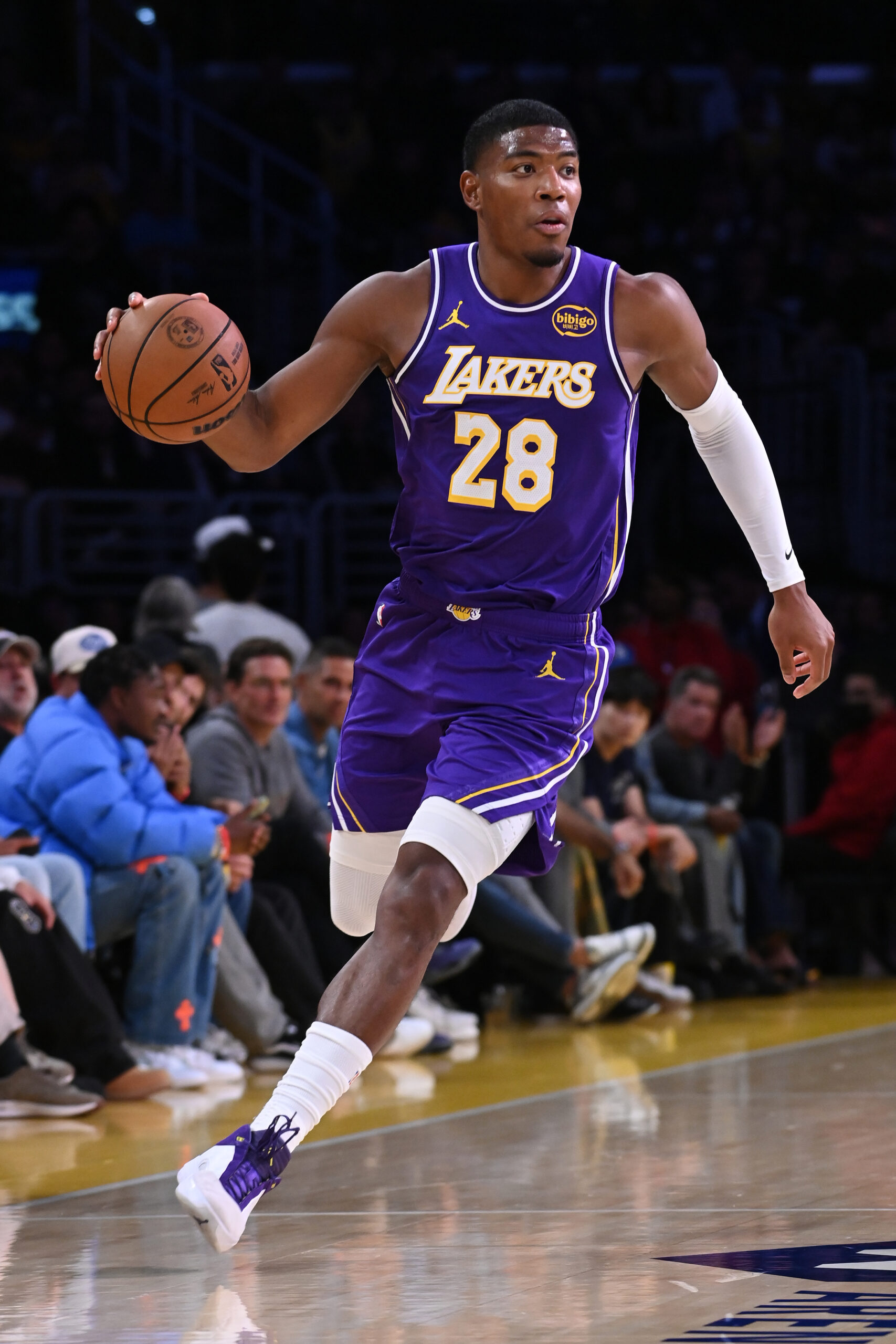 foto dok. NBA Rising Stars Invitational