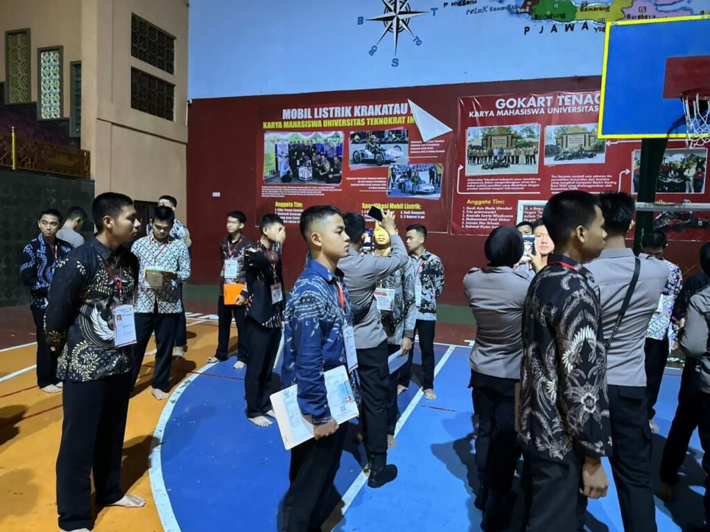foto dok. polda jawa barat