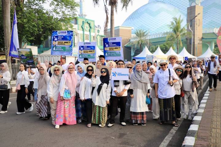 foto dok. diskominfo kota tng