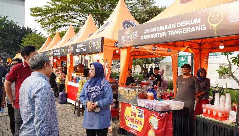 foto dok. diskominfo kab. tng