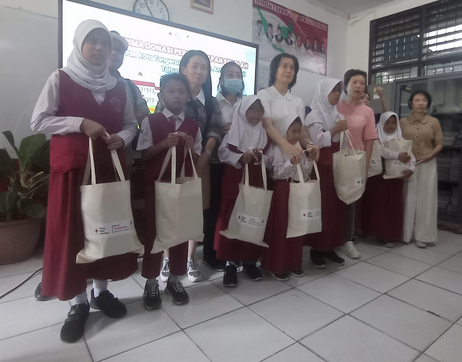 foto dok. mas ahmad santosa