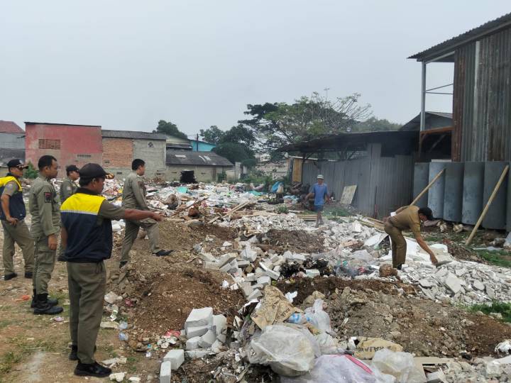 foto dok. diskominfo kota tng foto dok. diskominfo kota tng